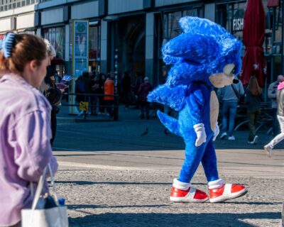SEGA, la storia tormentata della società che provò a sfidare Nintendo