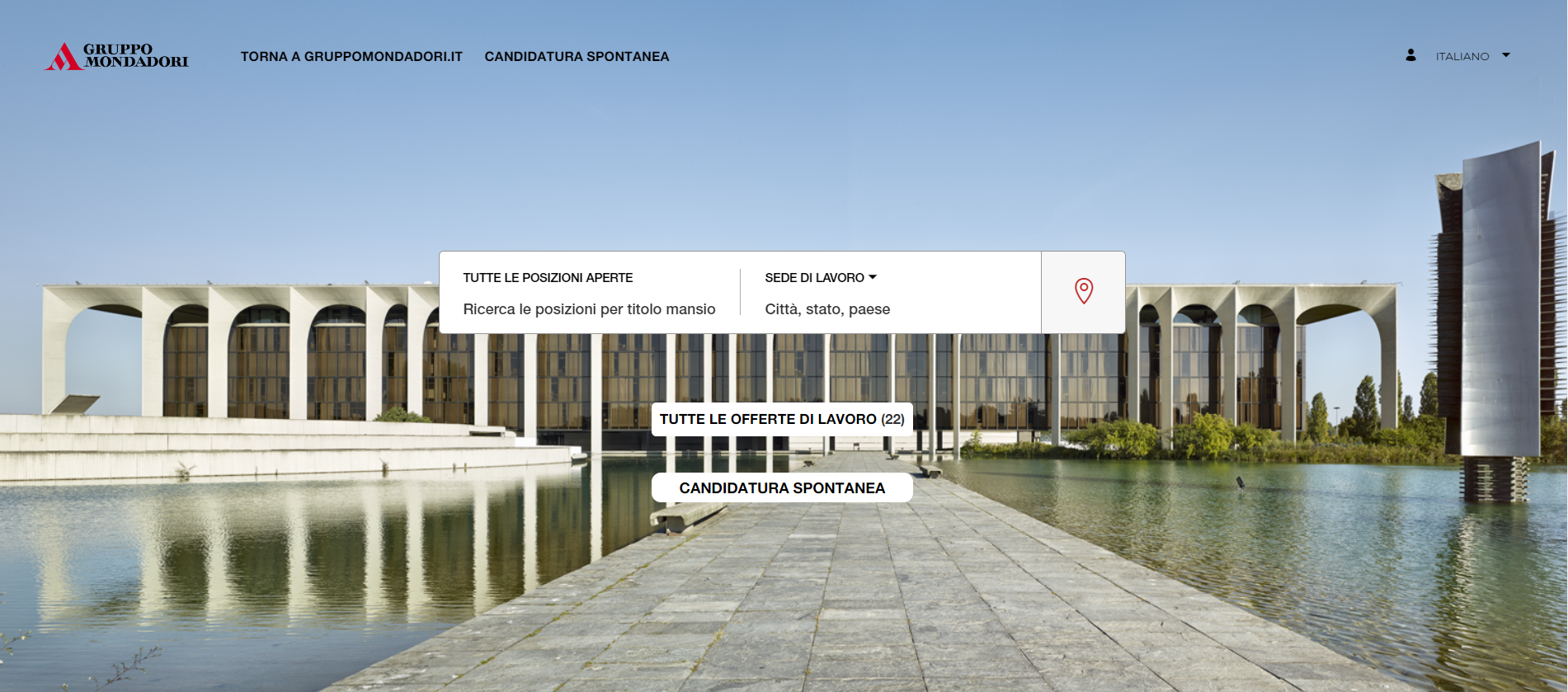 lavorare mondadori come stipendio requisiti conviene