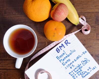 Metabolismo: come funziona e perché è importante