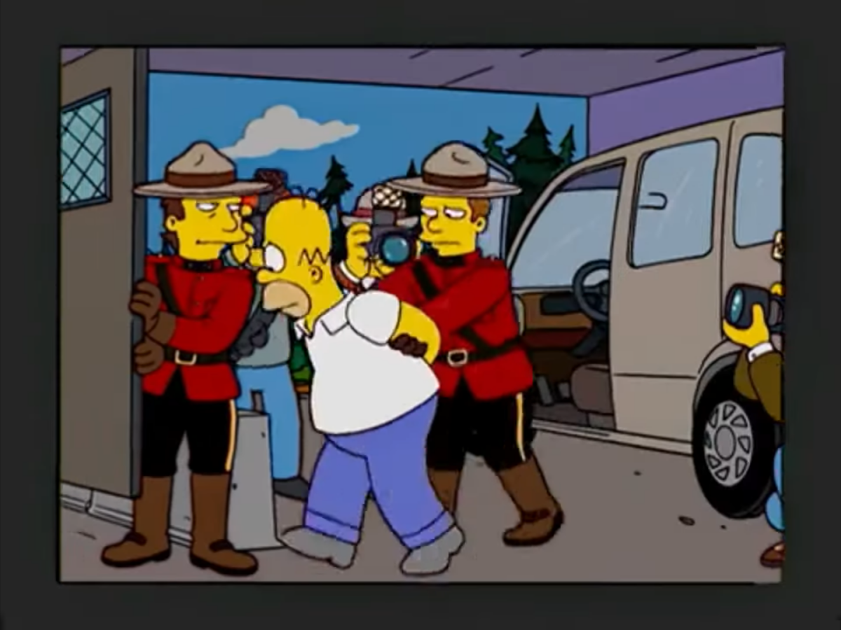 Perché il Canada non fa parte degli Stati Uniti d’America?
