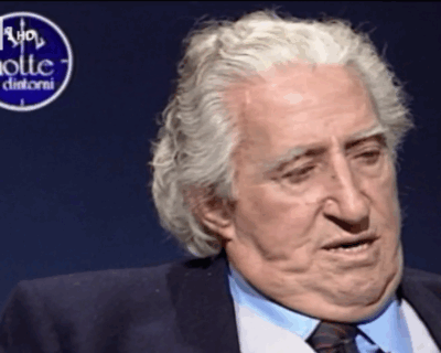 Mario Carotenuto, l’intrallazzatore in giacca e cravatta del Cinema italiano