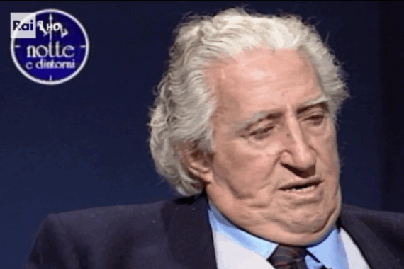 Mario Carotenuto, l’intrallazzatore in giacca e cravatta del Cinema italiano