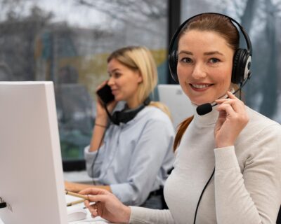 Call center: come fanno ad avere il tuo numero e come difenderti