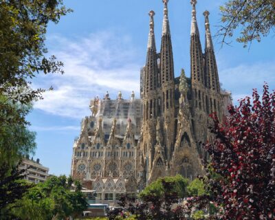 Gaudí, la triste storia dell’architetto di Dio