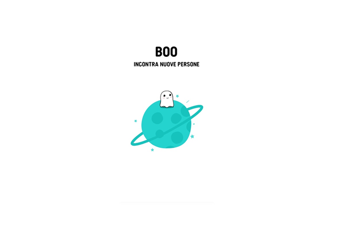 boo l ennesima app di incontri che specula sulla solitudine