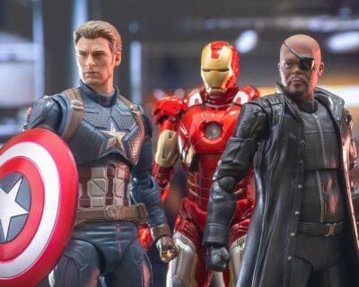 Hai creato un Action figure con ChatGPT? Ecco cosa rischi