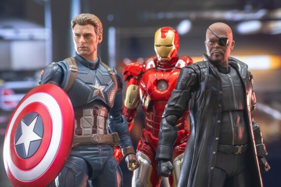 Hai creato un Action figure con ChatGPT? Ecco cosa rischi