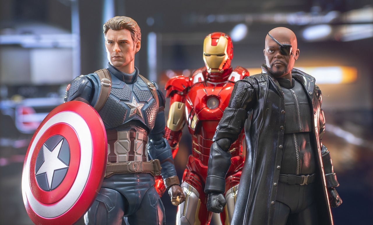 Hai creato un Action figure con ChatGPT? Ecco cosa rischi Hai creato un Action figure con ChatGPT? Ecco cosa rischi
