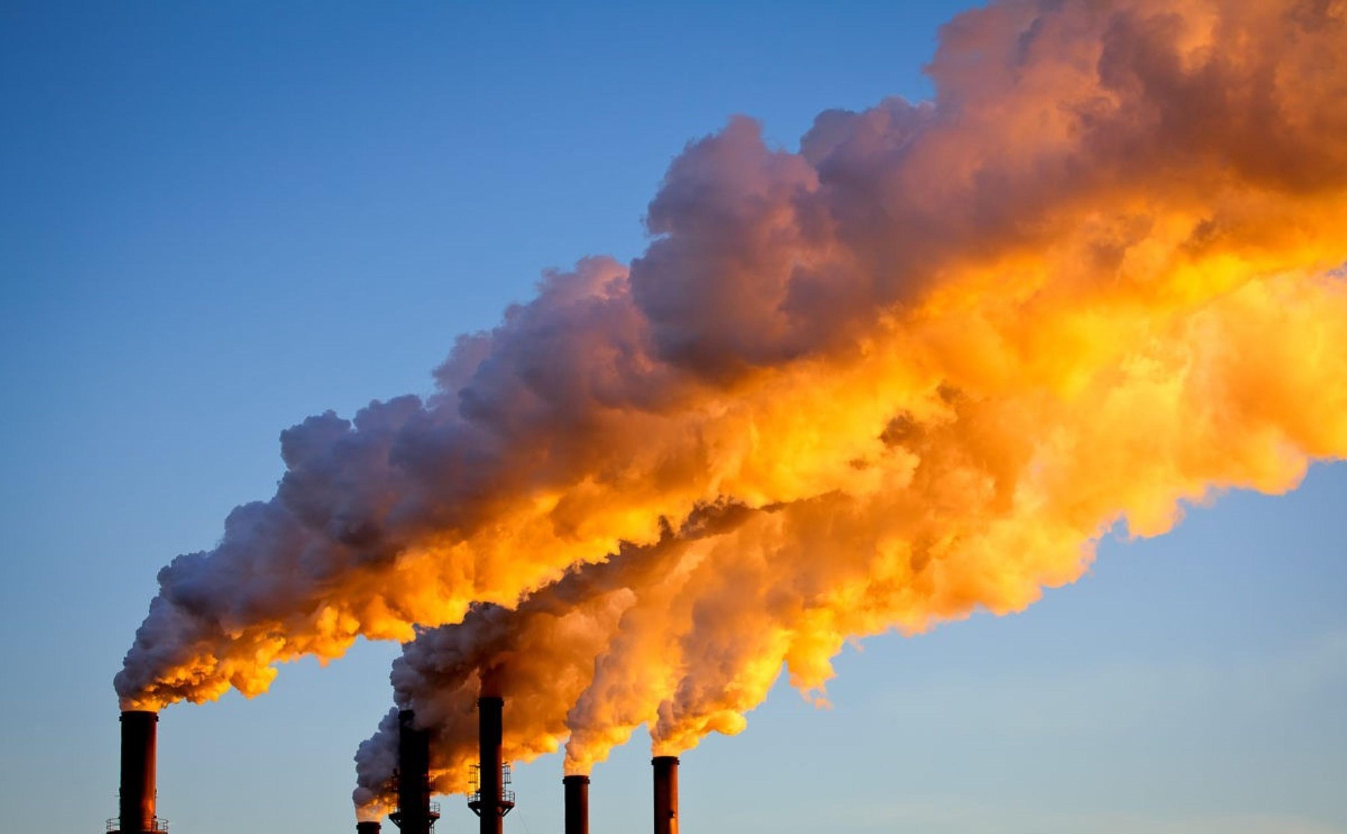 Danni climatici: uno studio consente di identificare i responsabili Danni climatici: uno studio consente di identificare i responsabili