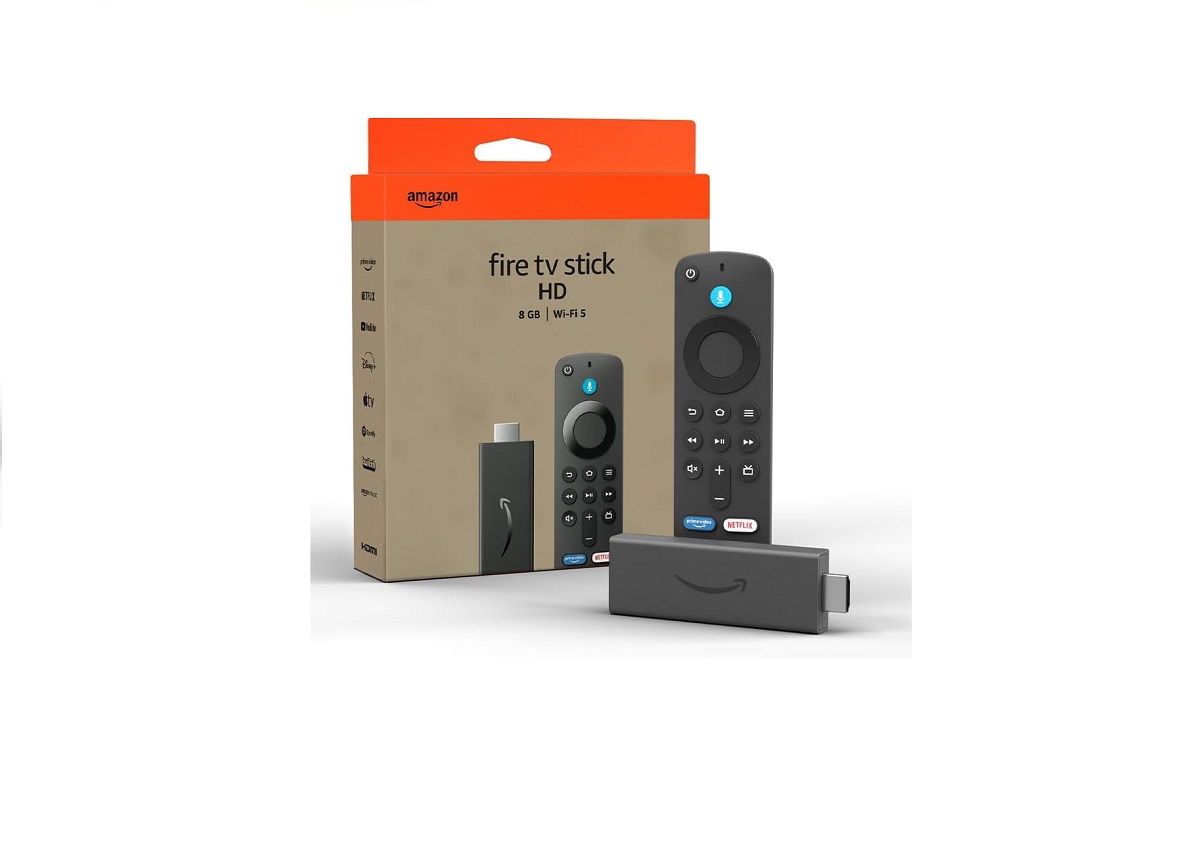 fire tv stick di amazon come funziona e quale scegliere