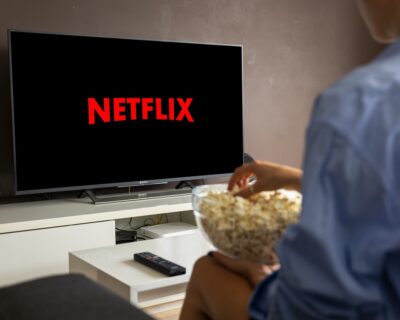 Netflix, se hai questo televisore non potrai guardarlo più