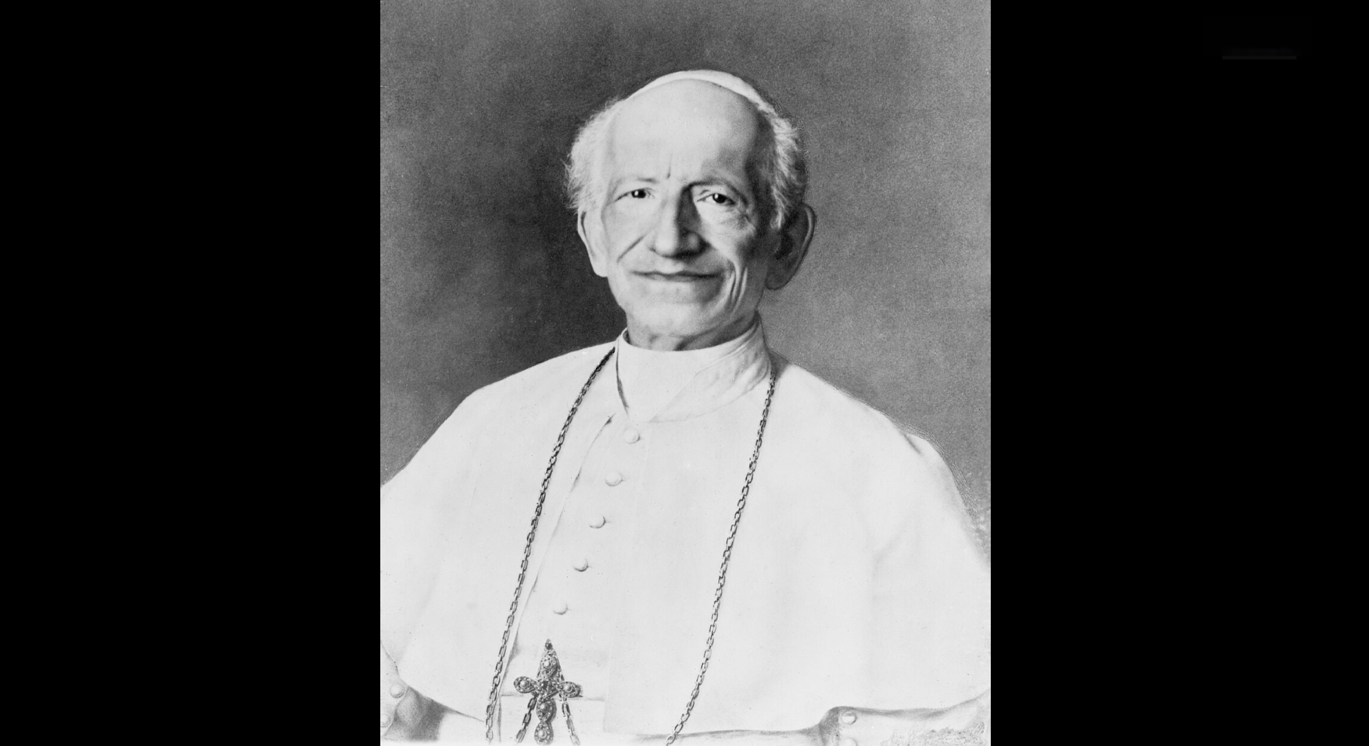 Leone XIII, dal lavoro al dialogo con le super potenze: a chi si ispira il nuovo Papa Leone XIII, dal lavoro al dialogo con le super potenze: a chi si ispira il nuovo Papa