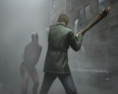 I migliori videogiochi Survival horror per PS4 e PS5