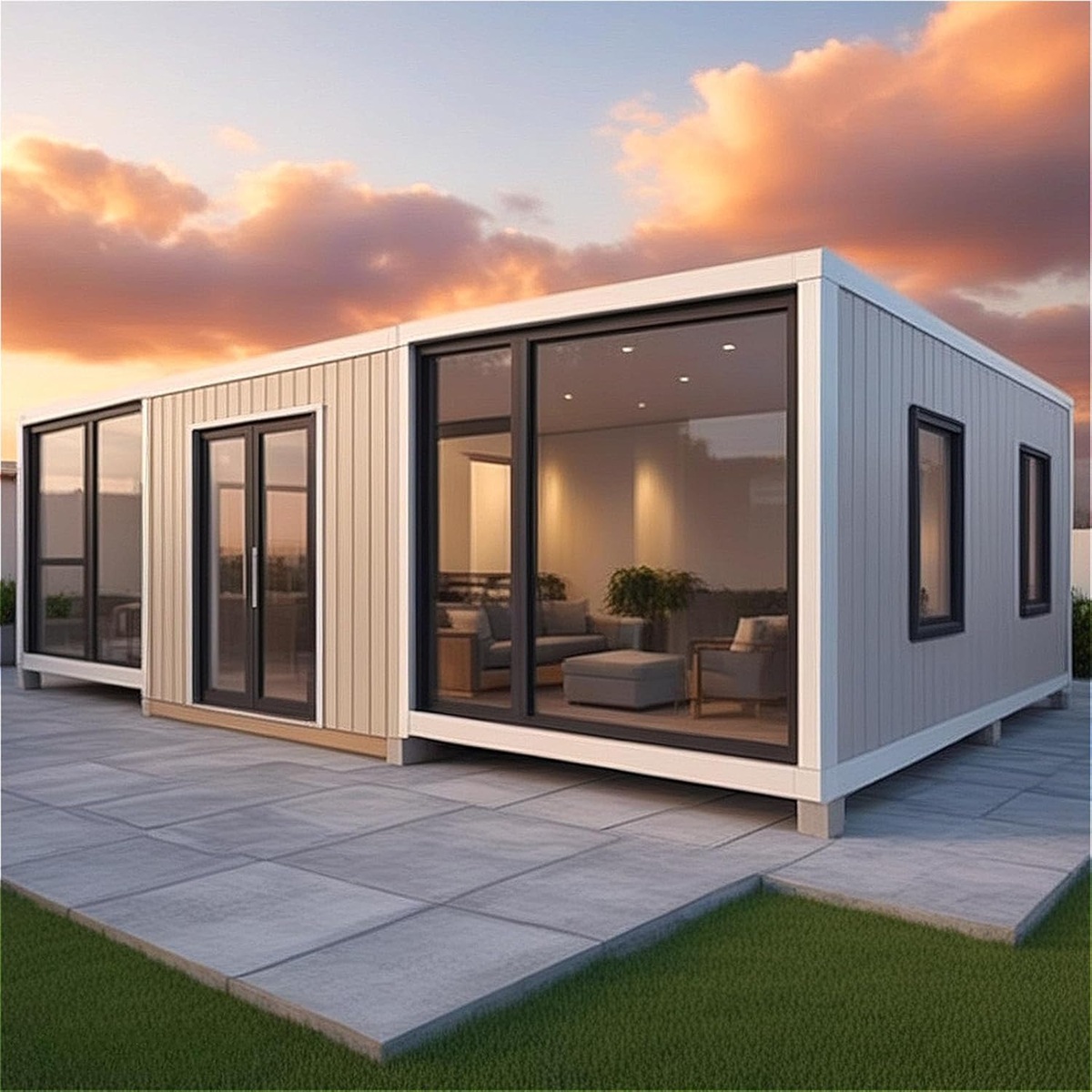 Tiny house: cosa sono, quanto costano, dove si comprano Tiny house: cosa sono, quanto costano, dove si comprano