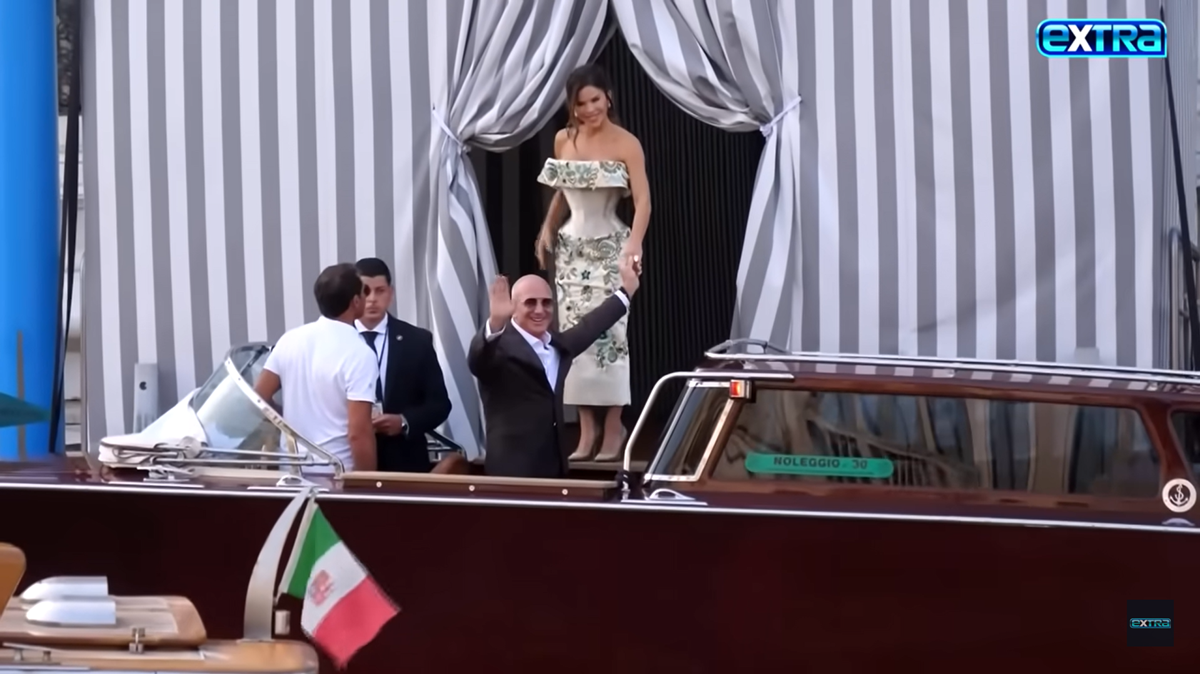 Matrimonio Bezos a Venezia: quanto guadagnerà la città Matrimonio Bezos a Venezia: quanto guadagnerà la città