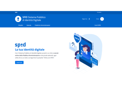 Lo SPID da luglio sarà a pagamento? Ecco perché rischiamo di pagare