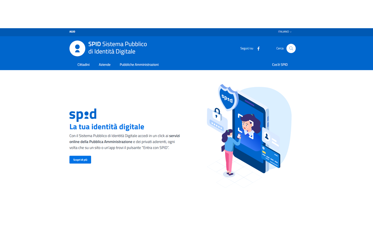 Lo SPID da luglio sarà a pagamento? Ecco perché rischiamo di pagare Lo SPID da luglio sarà a pagamento? Ecco perché rischiamo di pagare