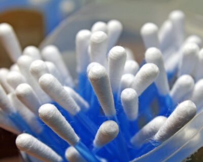 Tamponi con micro aghi esistono davvero: ritrovato il brevetto ufficiale