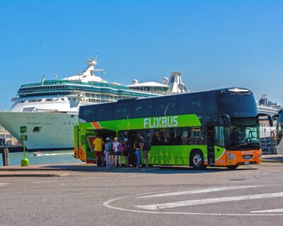 Autista Flixbus: come si diventa, quanto guadagna, se conviene