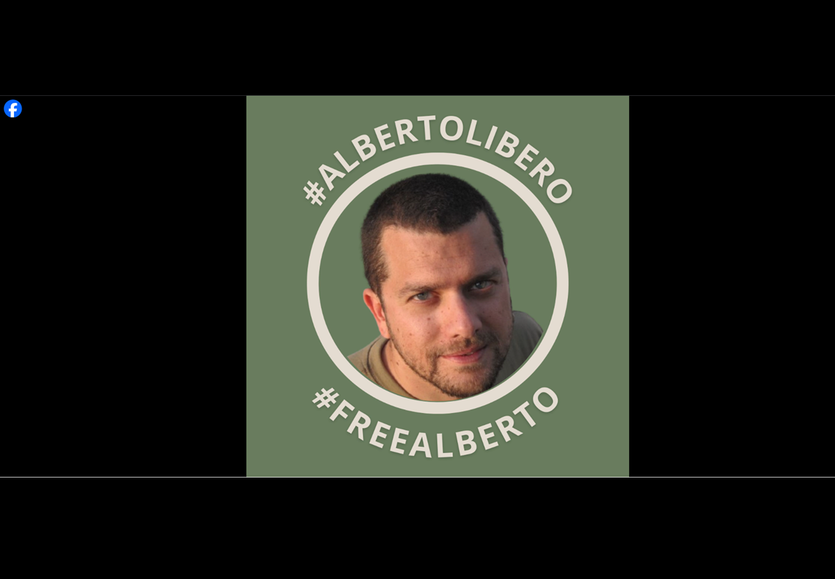 Alberto Trentini, chi è il veneziano arrestato in Venezuela Alberto Trentini, chi è il veneziano arrestato in Venezuela