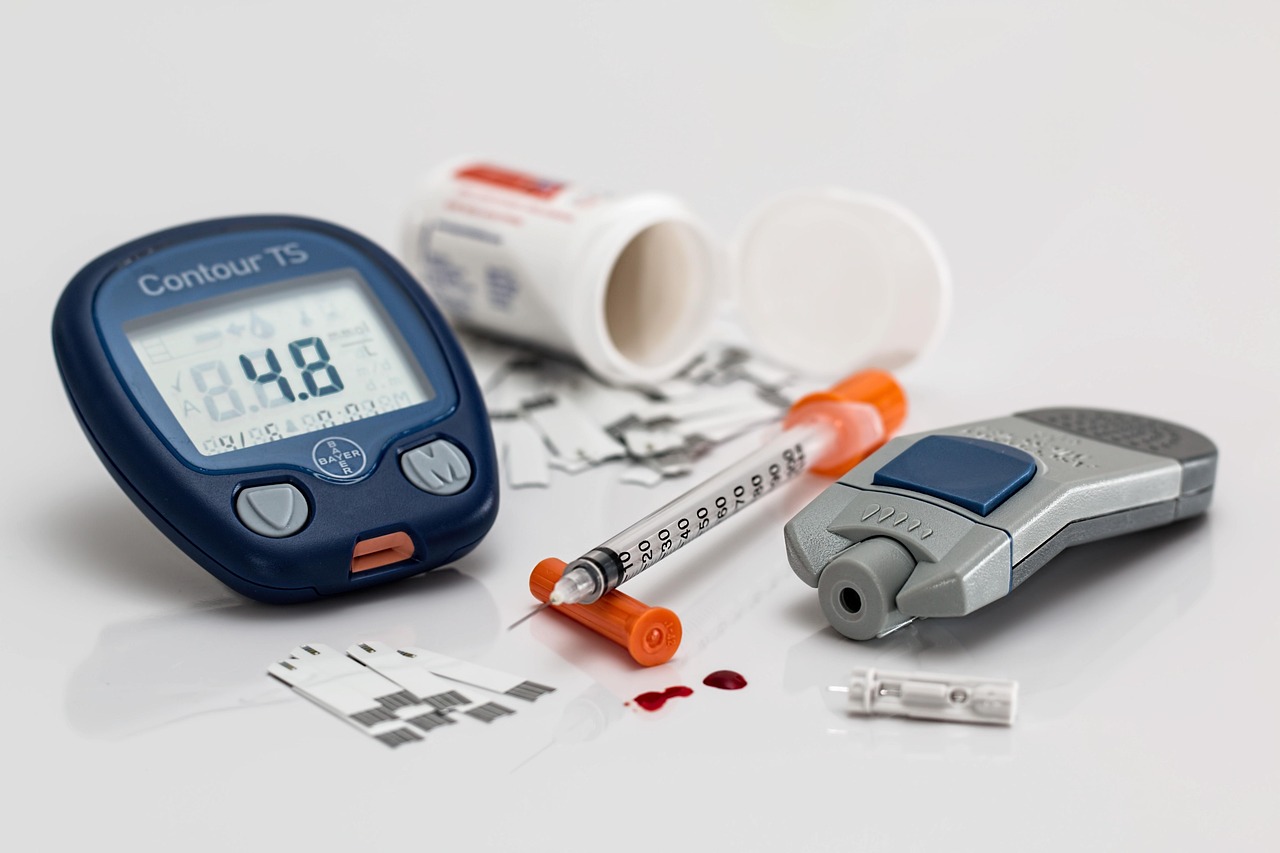cina scopre cura definitiva contro il diabete tremano multinazionali farmaco
