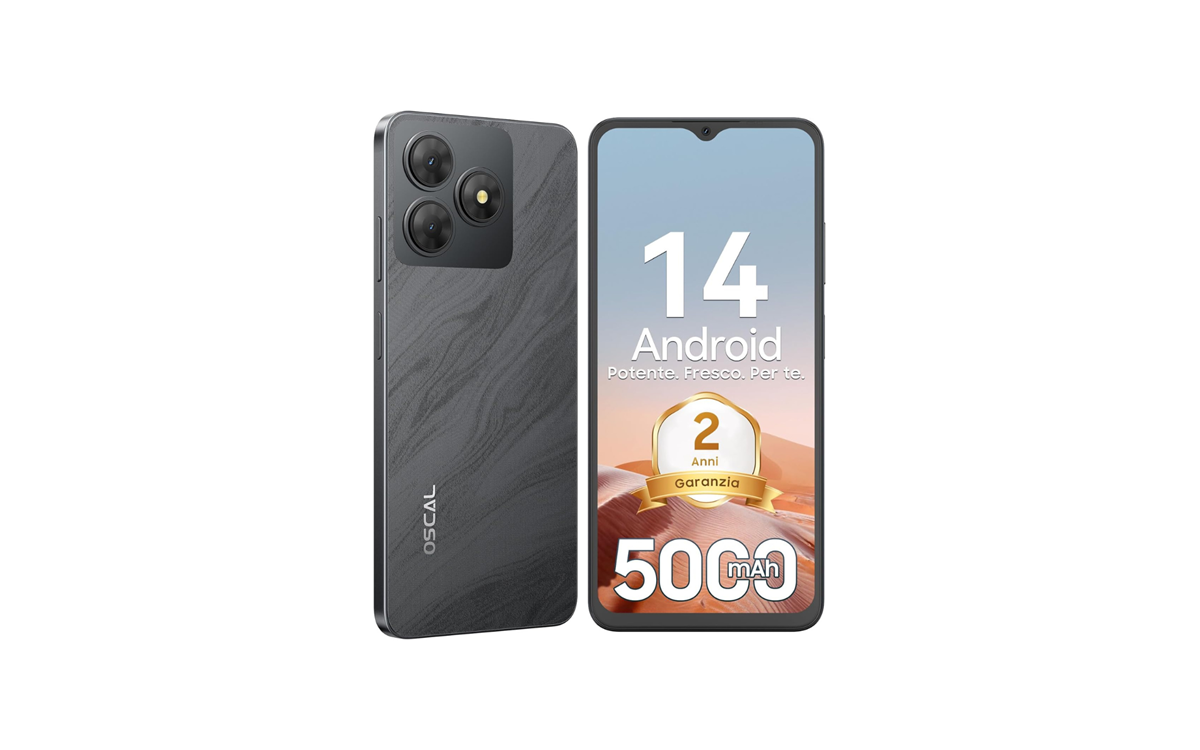 per soli 748364 porti a casa questo super smartphone