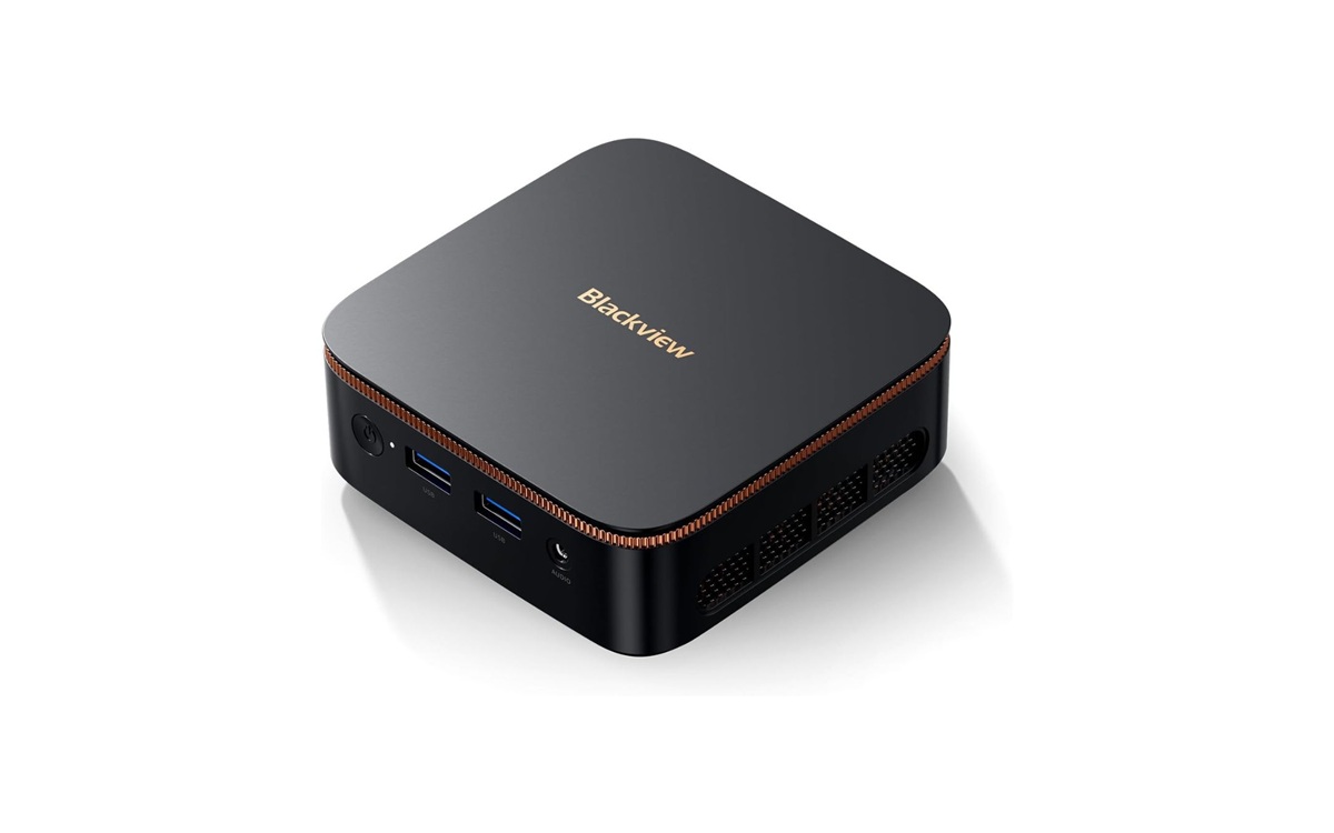 blackview n150 il mini pc windows 11 ora a un prezzo imperdibile