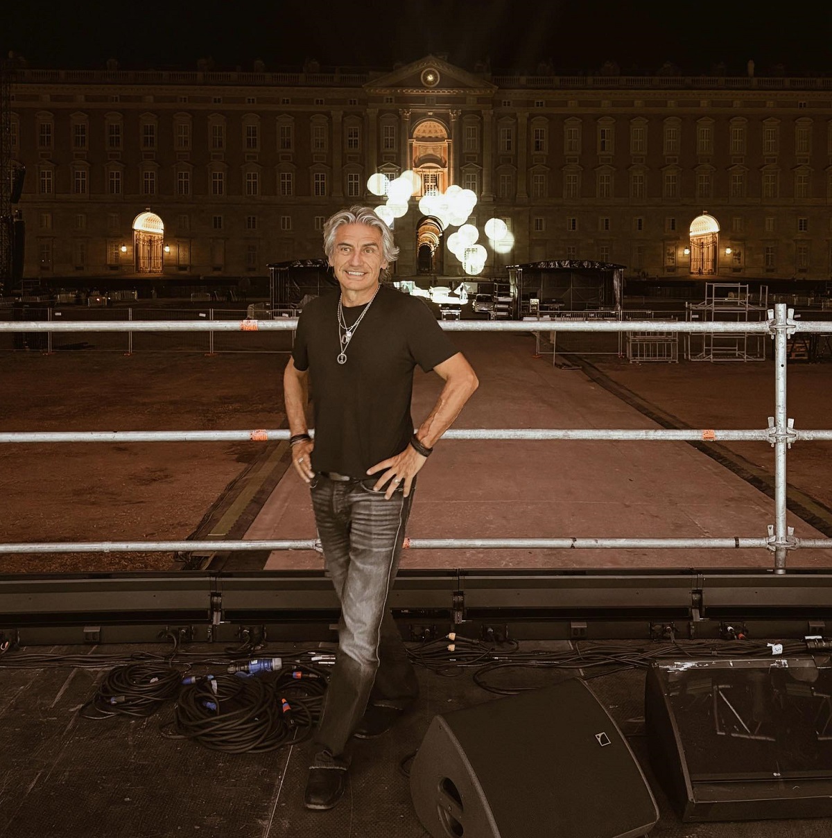 ligabue altro che lambrusco e popcon ecco l8217immenso patrimonio