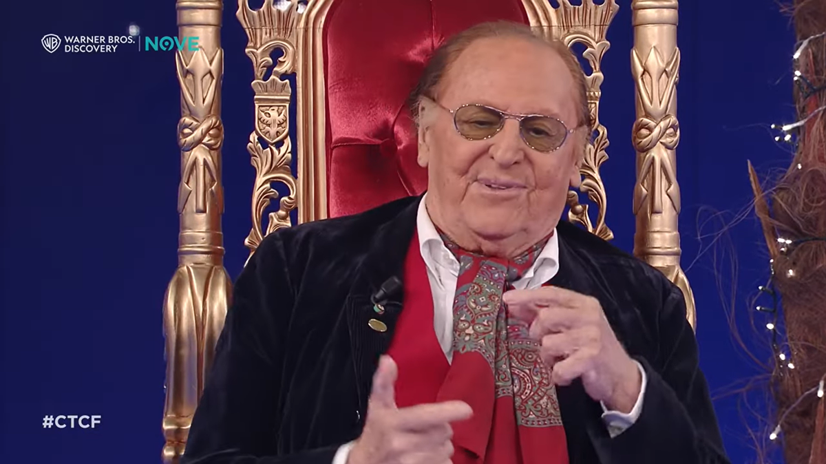 Renzo Arbore, un modesto jazzista che ha brillato di luce riflessa Renzo Arbore, un modesto jazzista che ha brillato di luce riflessa