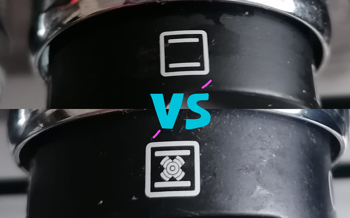 Forno Statico Vs Forno ventilato: differenze e qual è il migliore? Forno Statico Vs Forno ventilato: differenze e qual è il migliore?