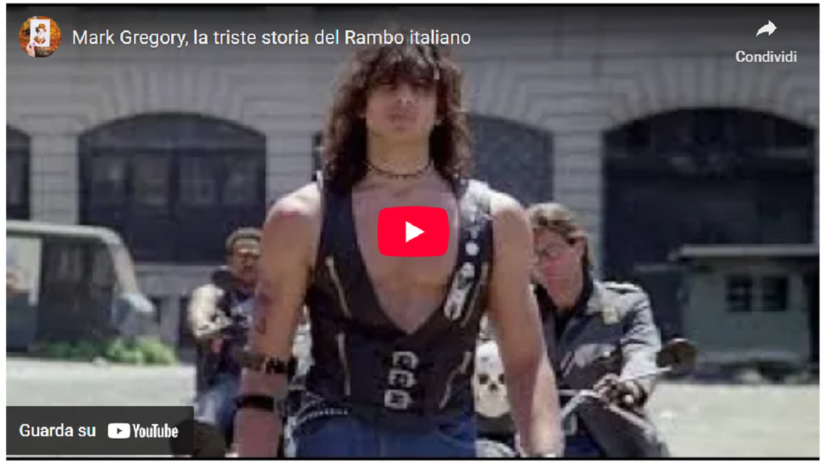 mark gregory la triste storia del rambo italiano