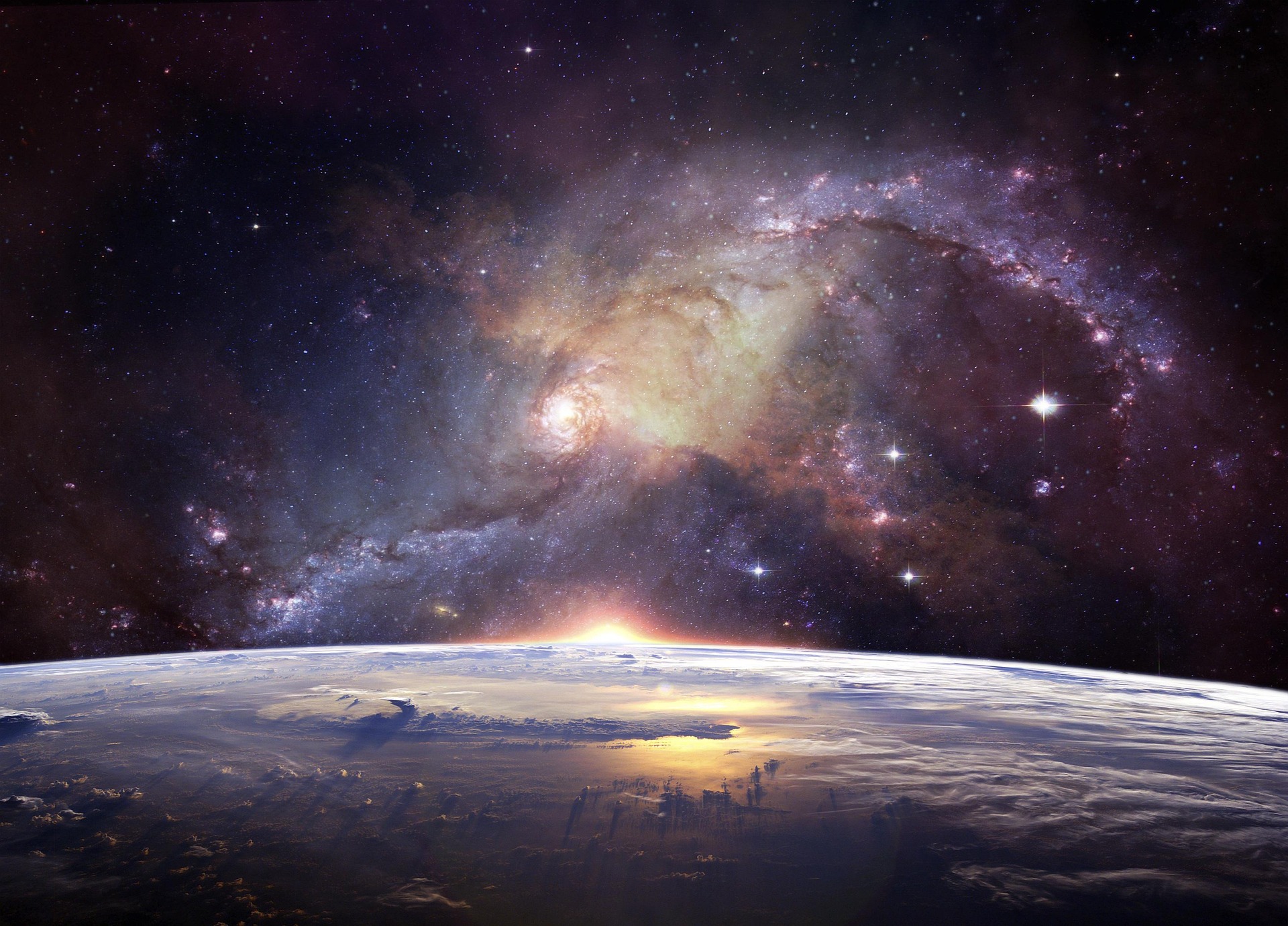 L’Onda di Radcliffe dietro una delle glaciazioni terrestri? L’Onda di Radcliffe dietro una delle glaciazioni terrestri?