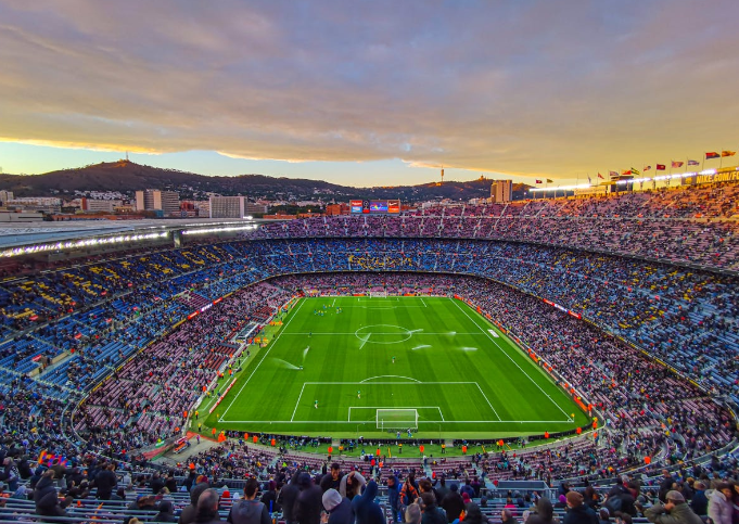 Calcio low budget: quali siti accettano depositi da 1 euro?