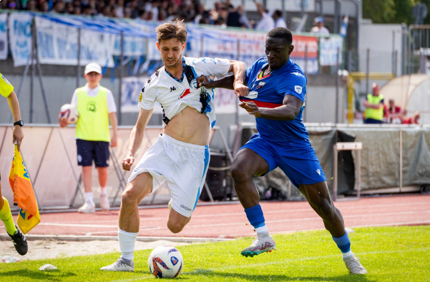 Perché alcuni giocatori preferiscono i siti scommesse .com affidabili per puntare sul calcio europeo Perché alcuni giocatori preferiscono i siti scommesse .com affidabili per puntare sul calcio europeo