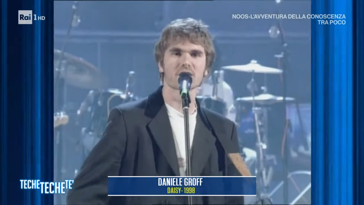 daniele groff che fine ha fatto l8217oasis italiano da Lucascialo.it daniele groff che fine ha fatto l8217oasis italiano