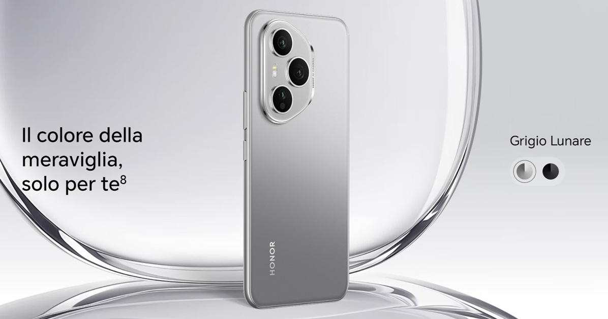 scatti da professionista le funzioni fotografiche pi249 avanzate dell8217honor 400 pro da Lucascialo.it scatti da professionista le funzioni fotografiche pi249 avanzate dell8217honor 400 pro