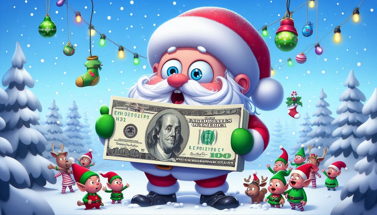 Quanto costano in bolletta le luci di Natale? Quanto costano in bolletta le luci di Natale?