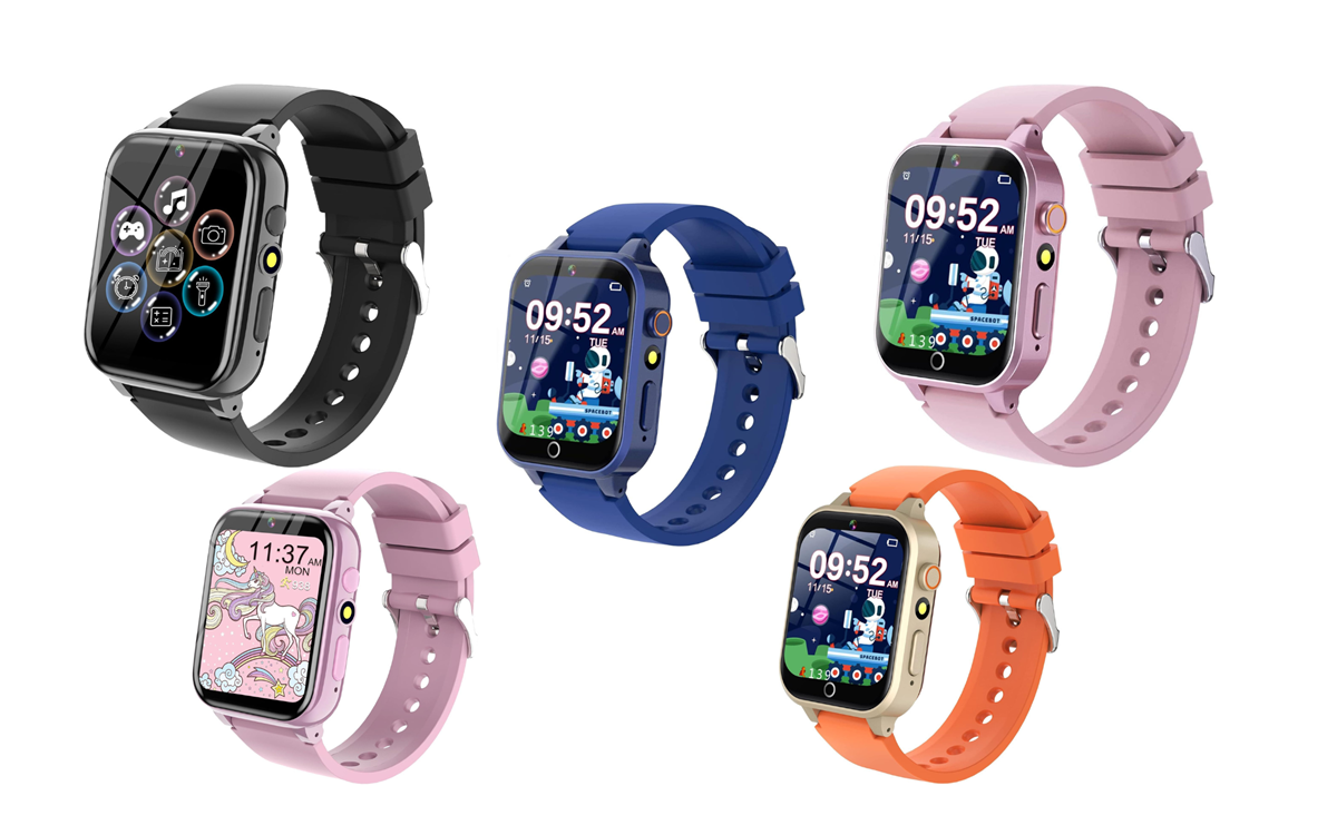 smartwatch per bambini ecco il miglior modello su amazon