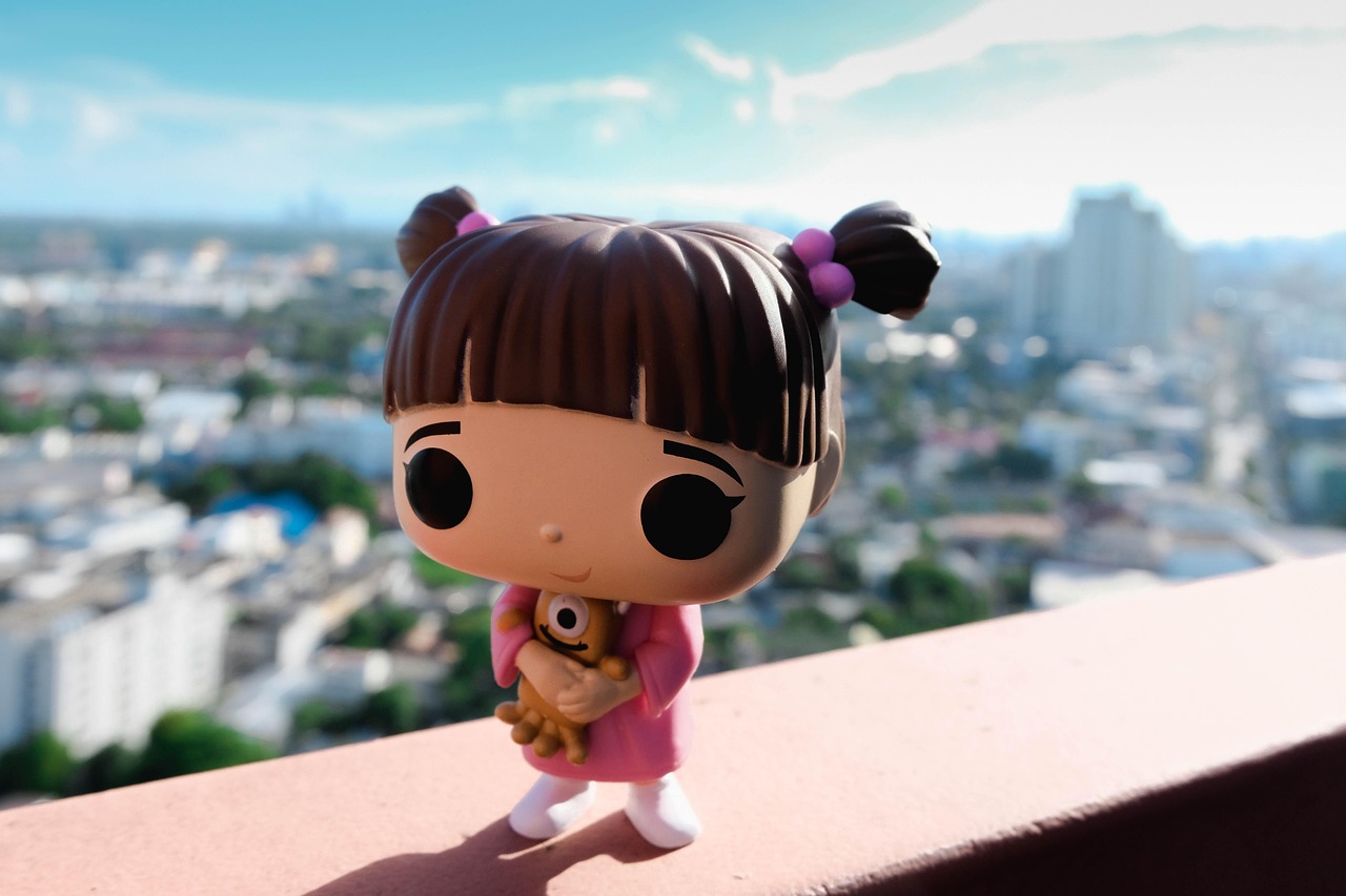 minix vs funko pop differenze e quale scegliere da Lucascialo.it minix vs funko pop differenze e quale scegliere