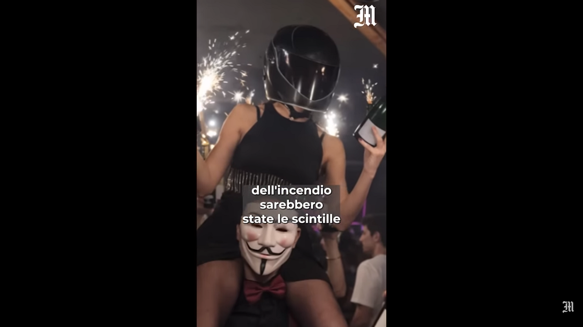 strage di crans montana cosa non torna da Lucascialo.it strage di crans montana cosa non torna