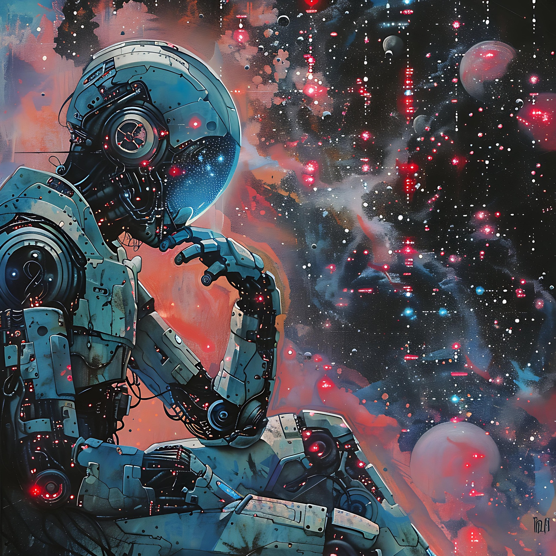 Intelligenza Artificiale