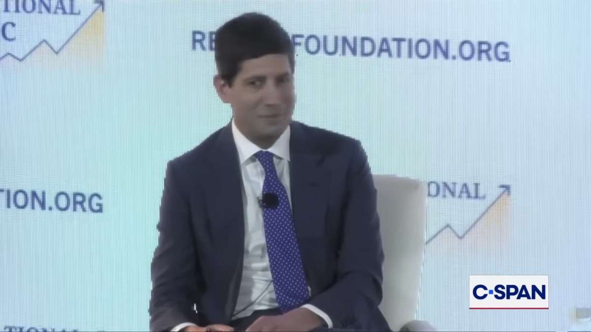 kevin warsh chi è fed suocero