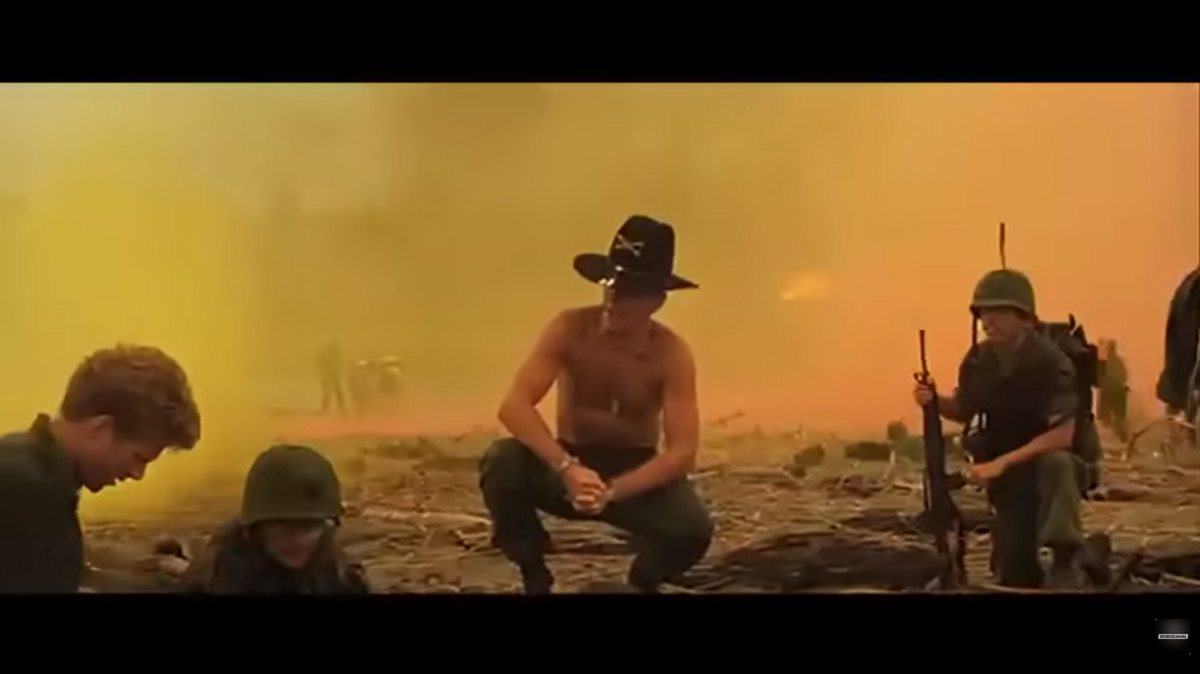 robert duvall storia film biografia