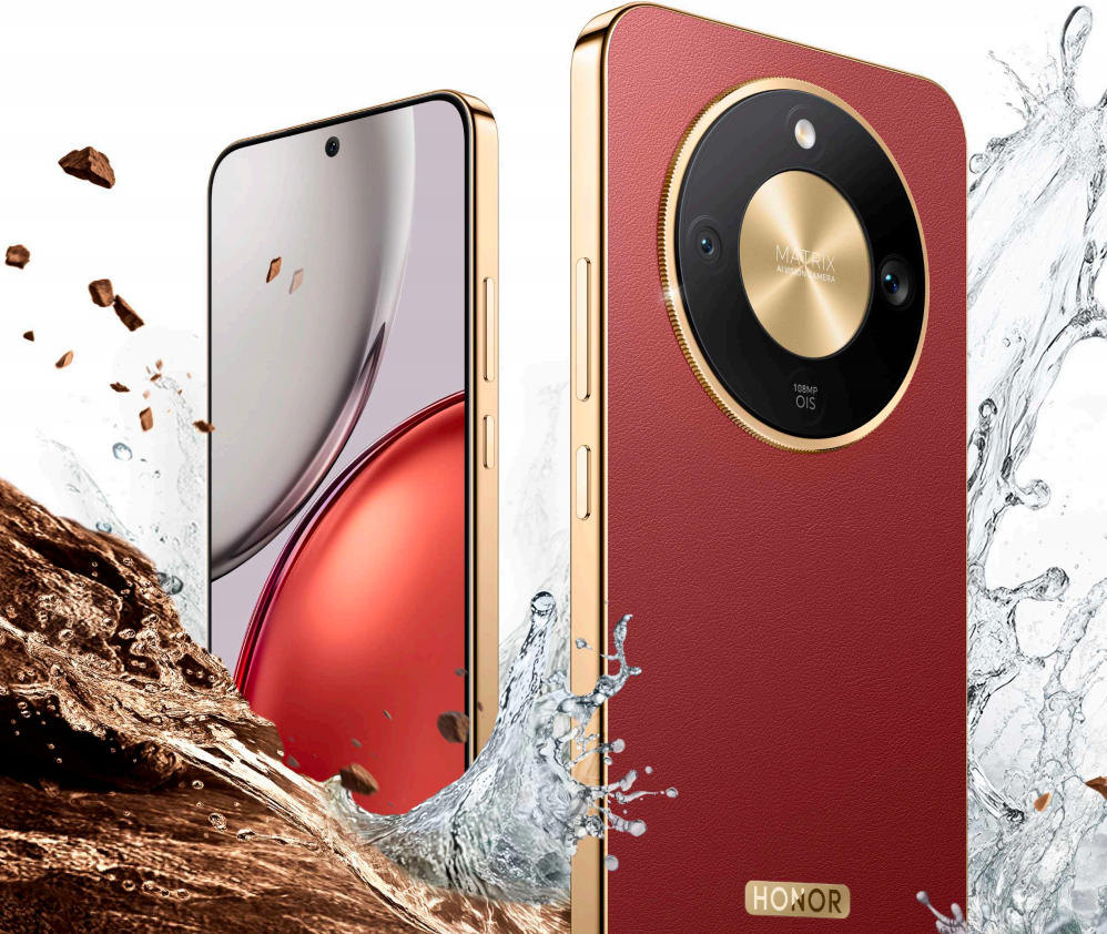 honor magic lite 8 5g