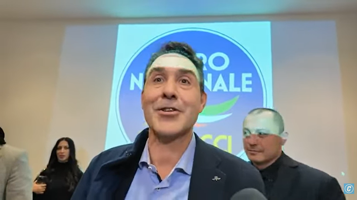 Vannacci ripulirà Lega e Fdi da esaltati e omofobi