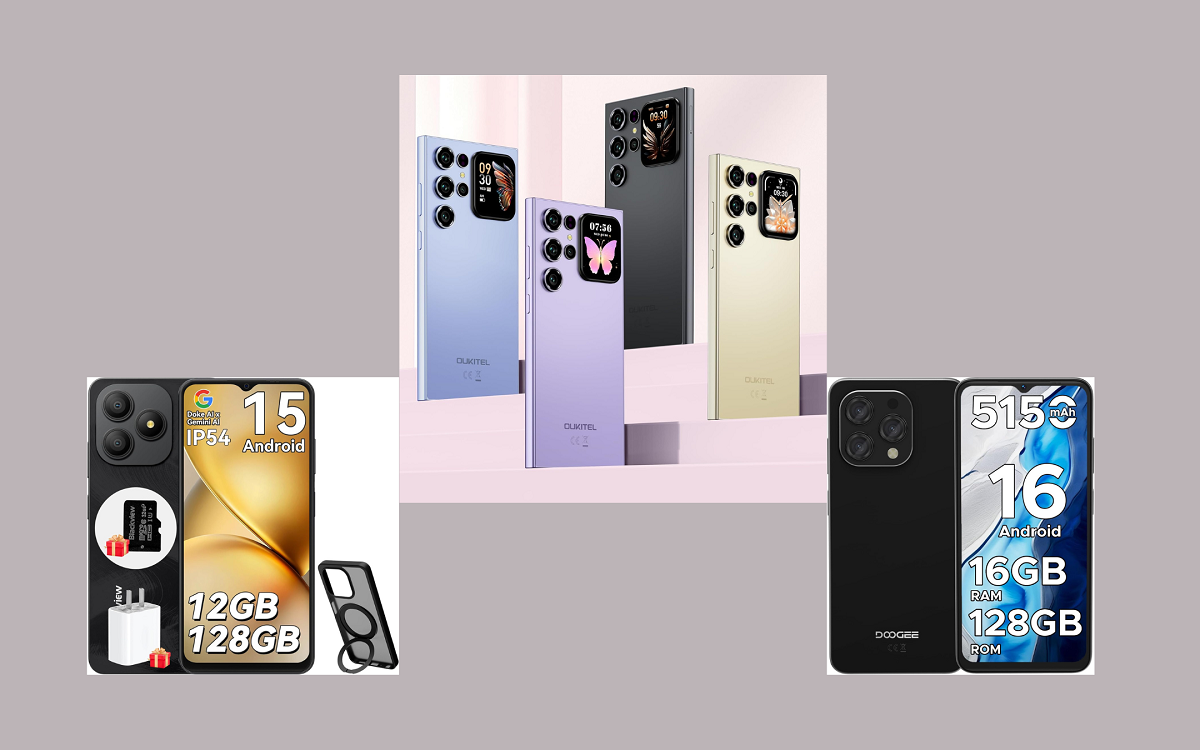 smartphone festa offerte primavera amazon