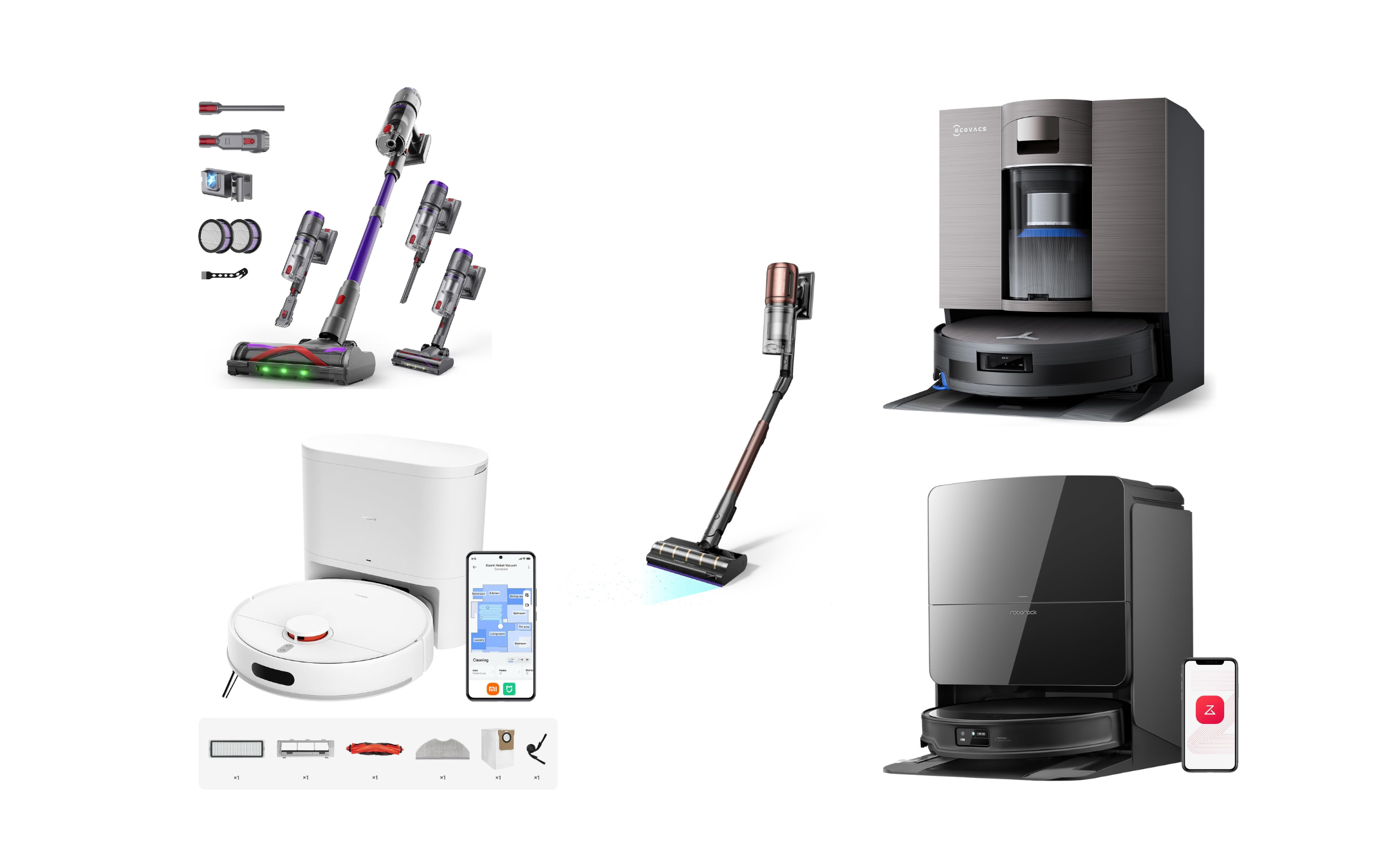 offerte aspirapolveri amazon festa offerte primavera 2026