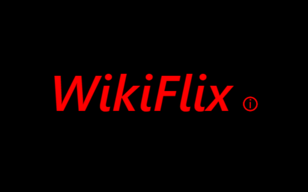 wikiflix cos'è come funziona quali film