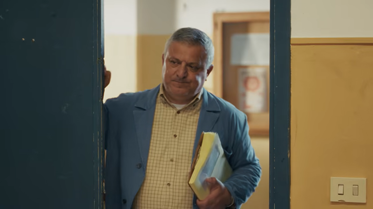 poste italiane pubblicità
