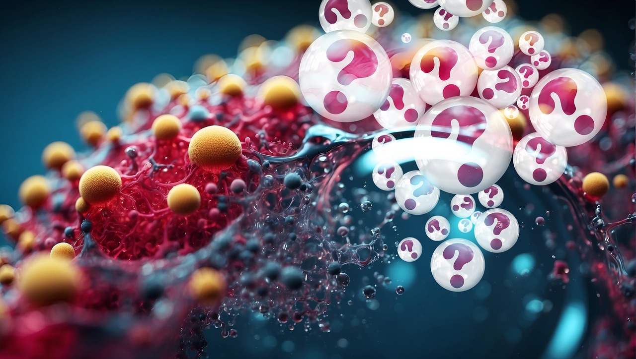 anche le biomolecole sono in grado di imparare da Lucascialo.it anche le biomolecole sono in grado di imparare